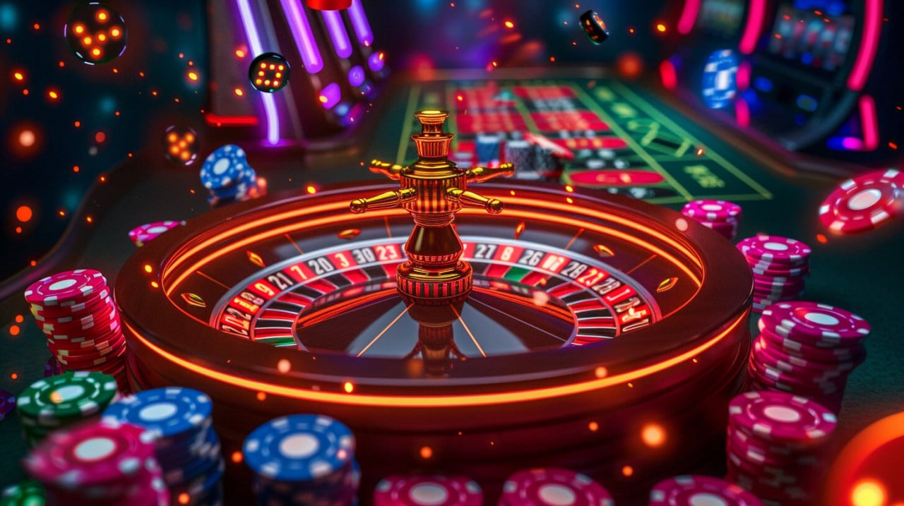 Dealer thật phát bài baccarat trong sảnh live casino sb24