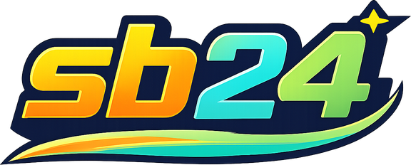 Logo sb24 – Trang chủ